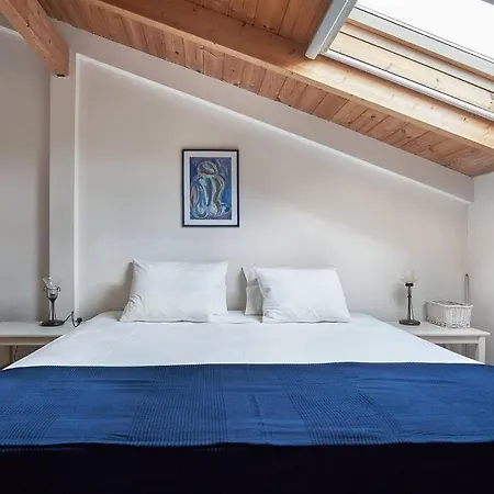 Casa vacanze Eremia Pastida