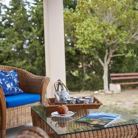 Casa vacanze Eremia