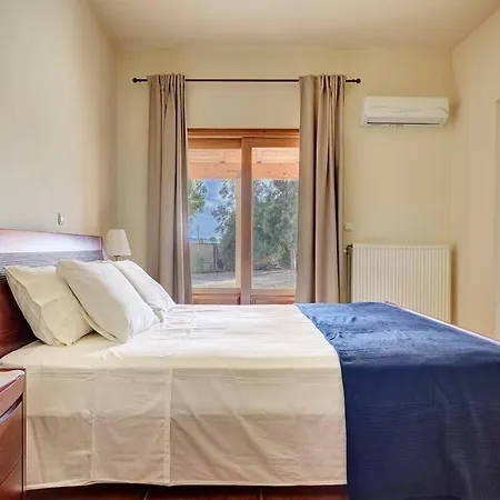 Casa vacanze Eremia Pastida
