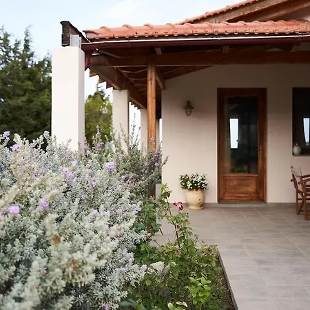 Casa vacanze Eremia Pastida