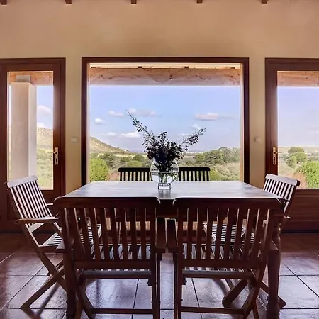 Casa vacanze Eremia *