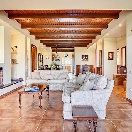 Casa vacanze Eremia Pastida
