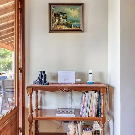 Casa vacanze Eremia