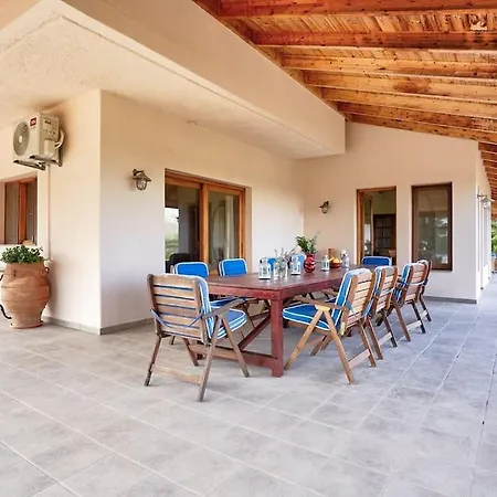 Casa vacanze Eremia