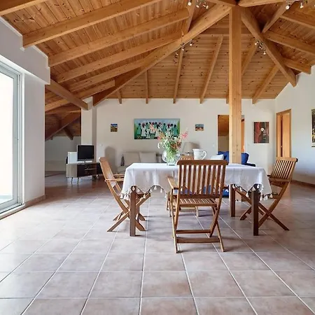 Eremia Holiday home Pastida