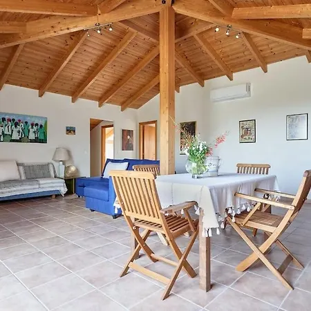 Eremia Holiday home