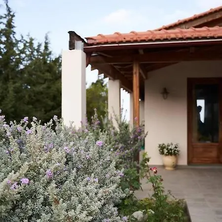Eremia Holiday home Pastida