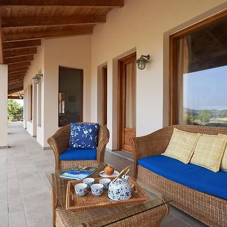 Holiday home Eremia Pastida