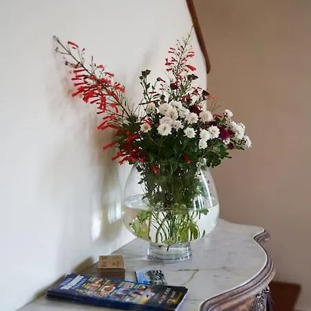 Eremia Holiday home Pastida
