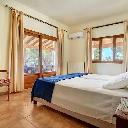 Holiday home Eremia Pastida