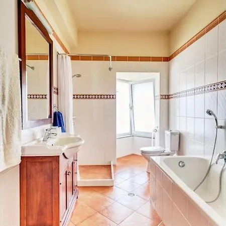 Eremia Holiday home