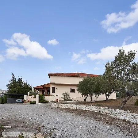 Nyaraló Eremia *